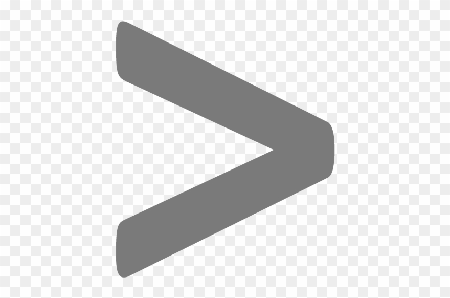 White Button Png Download - Sign Clipart