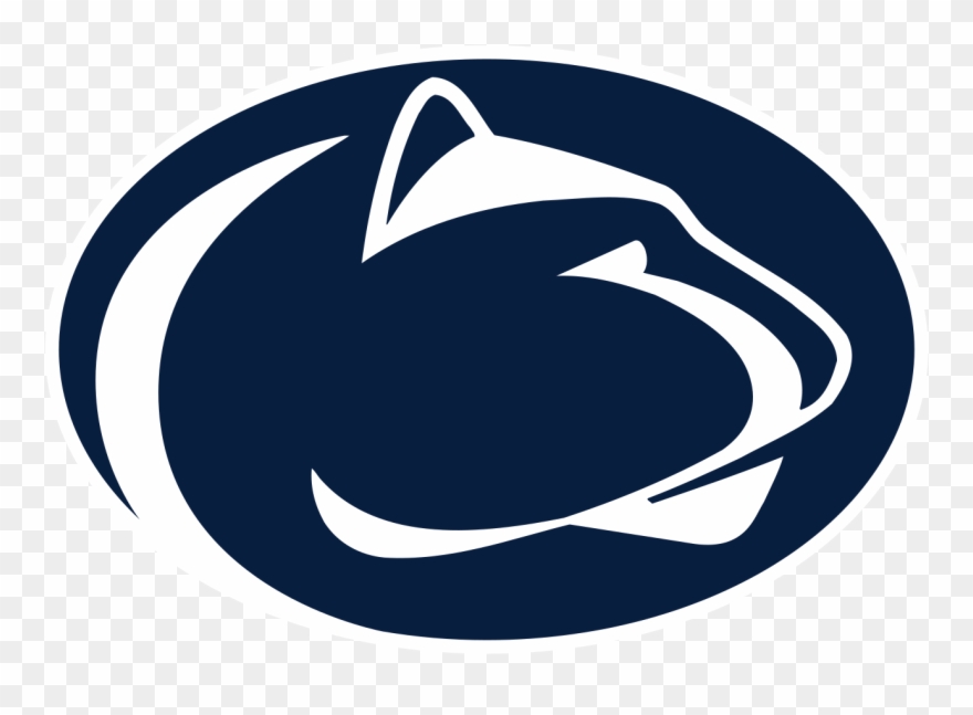 Penn State Nittany Lions - Penn State Nittany Lions Logo Clipart