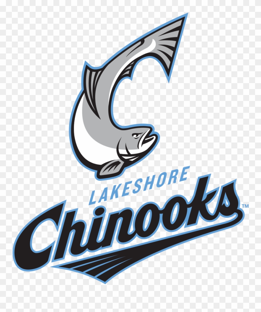Tuesday, July 3rd, - Lakeshore Chinooks Clipart