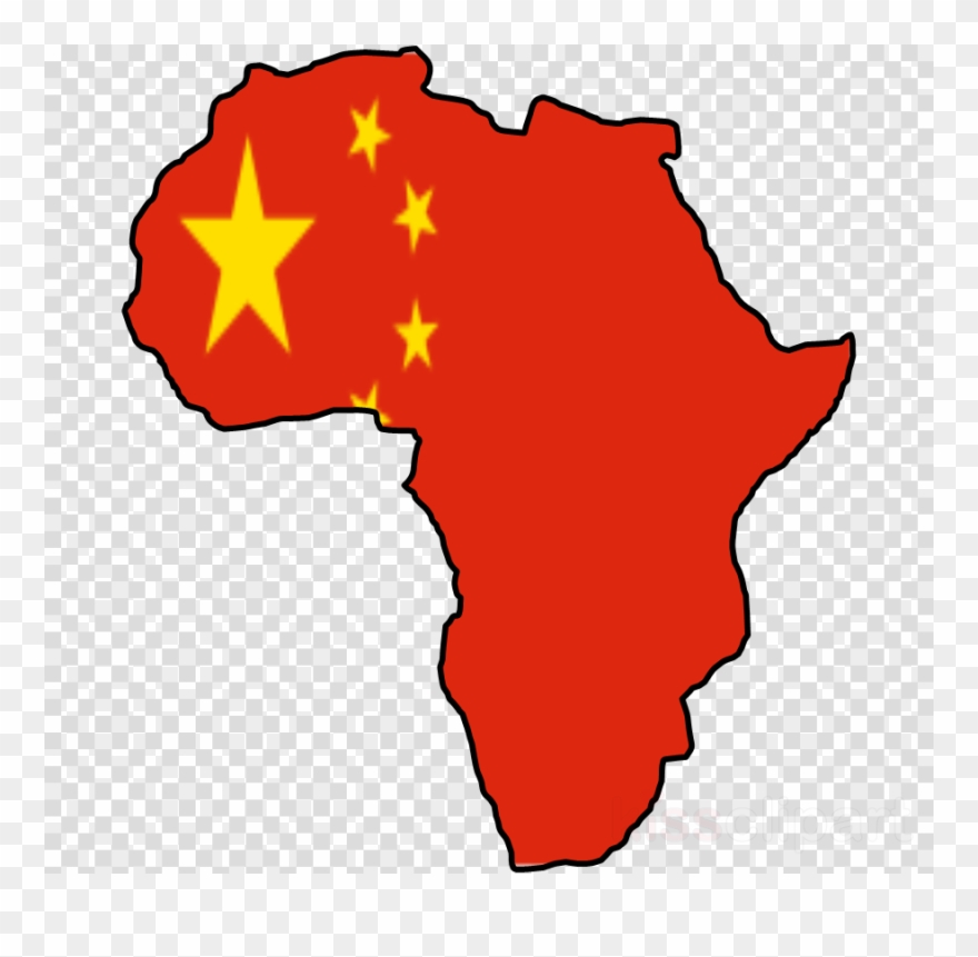 China Africa Defense And Security Forum Clipart China - China Africa Defense And Security Forum - Png Download