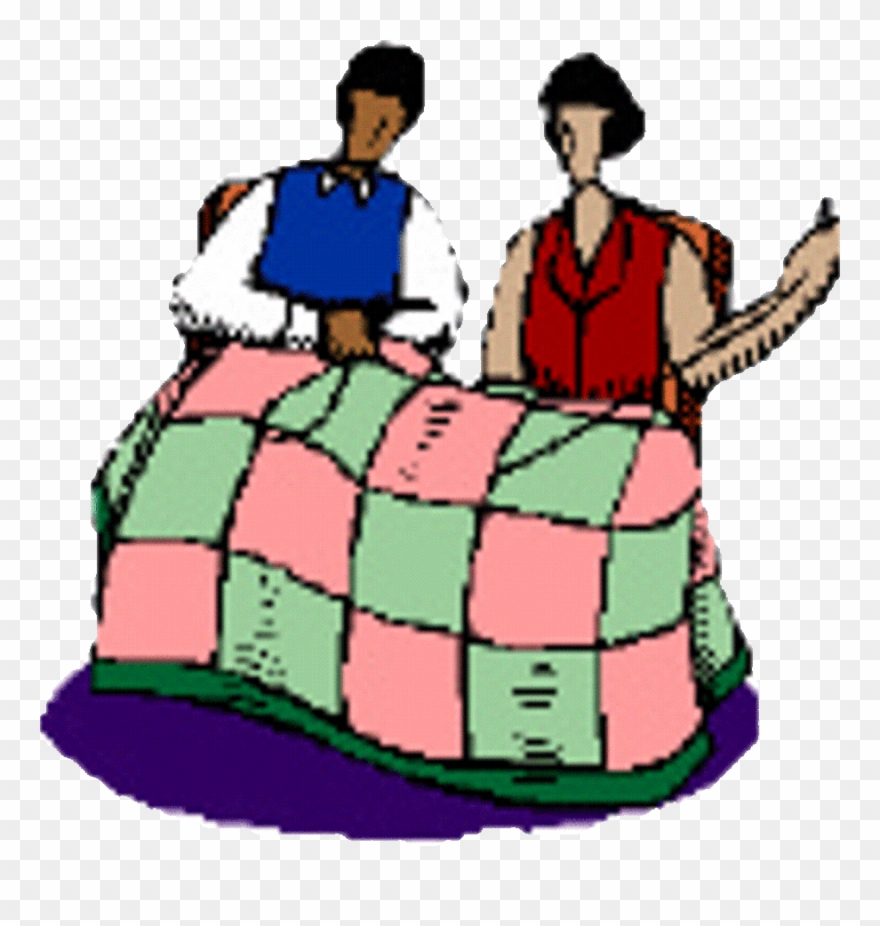 Quilt Gif Clipart (1317184) PinClipart
