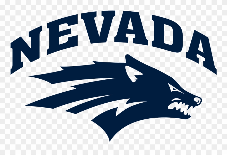 Nevada Wolfpack Clipart