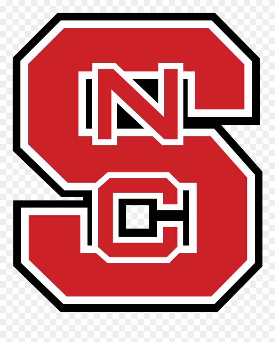 Nc State Logo Transparent Clipart