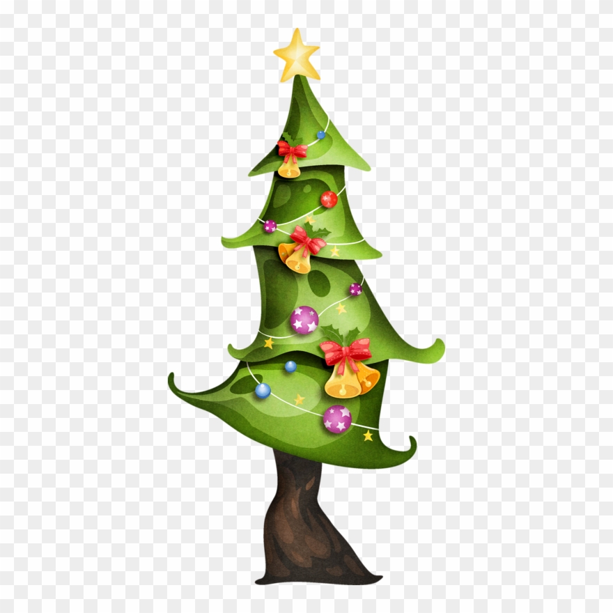 Gifs Tubes De Natal Christmas Games, Christmas Wishes, - Grinch Tree Clip Art - Png Download