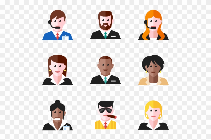 Free Icon Download Icons Stock Vector Freeimagescom - Occupations Vector Png Clipart