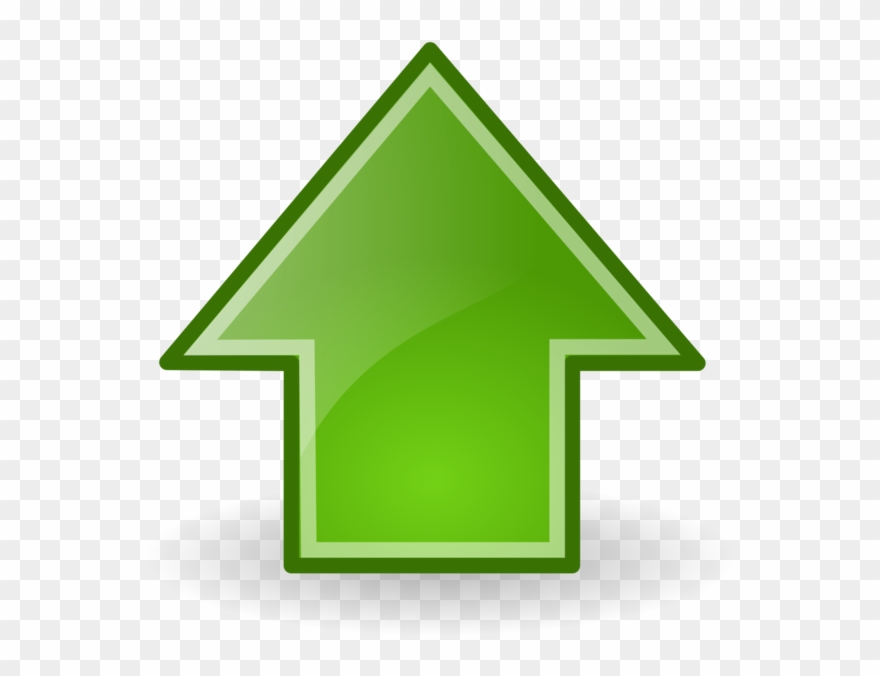 Auf Up 97614 960 - Up Down Arrows Png Clipart