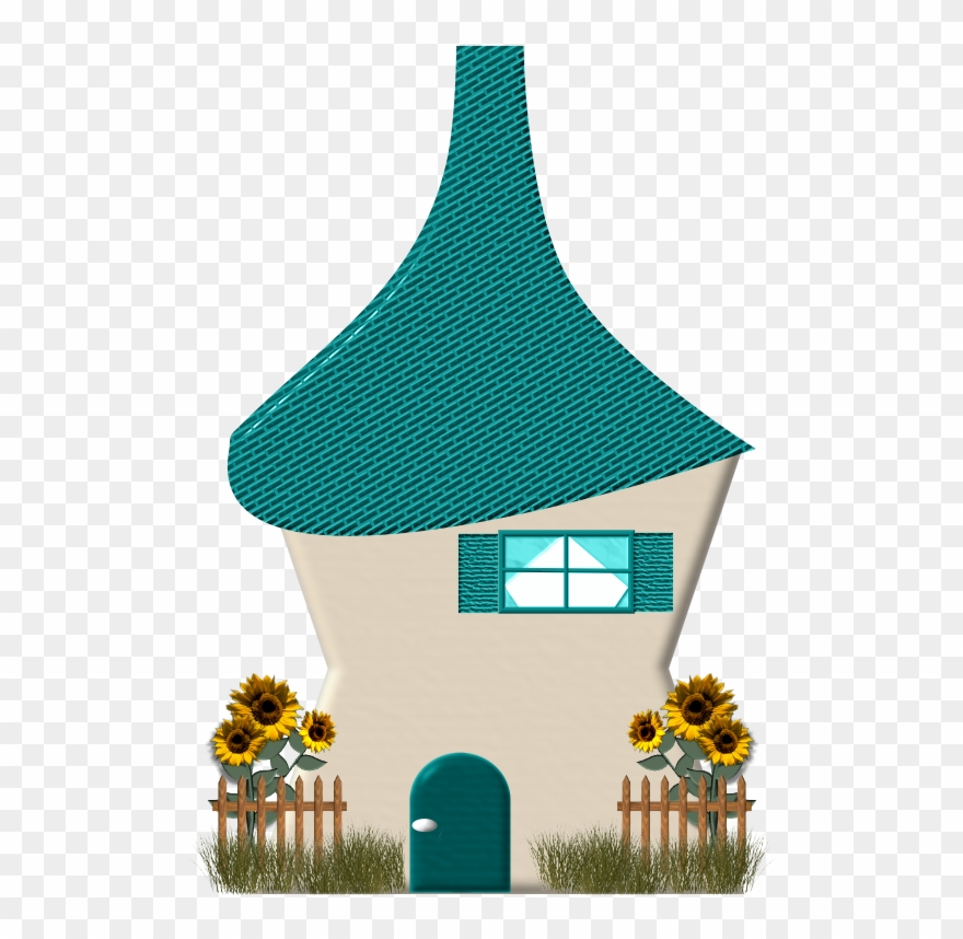 Building Clipart