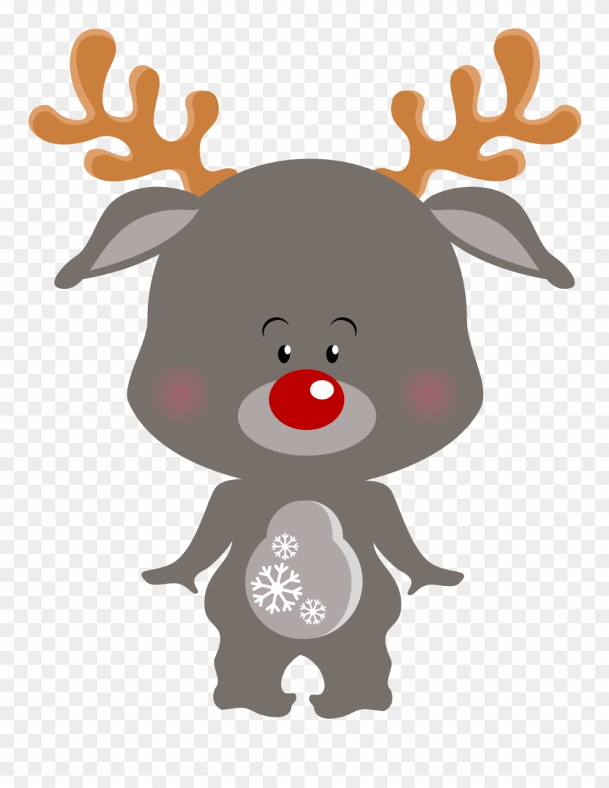 Photo By @daniellemoraesfalcao - Christmas Day Clipart