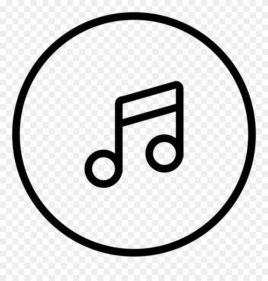 Image Music Note 29, Buy Clip Art - Able Seedhouse And Brewery Logo - Png Download