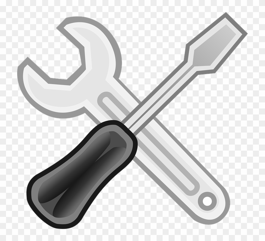 Health Tools Cliparts 22, Buy Clip Art - Obeng Png Transparent Png