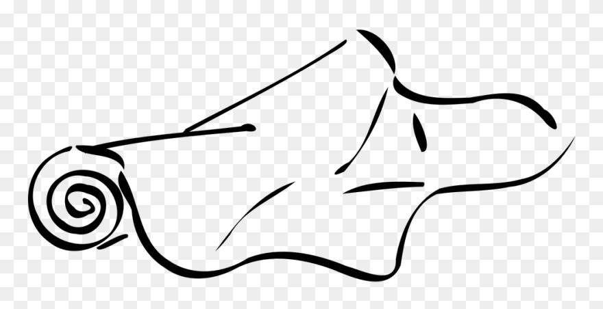 Band Aid Coloring Page 12, Buy Clip Art - Fabric Clip Art - Png Download