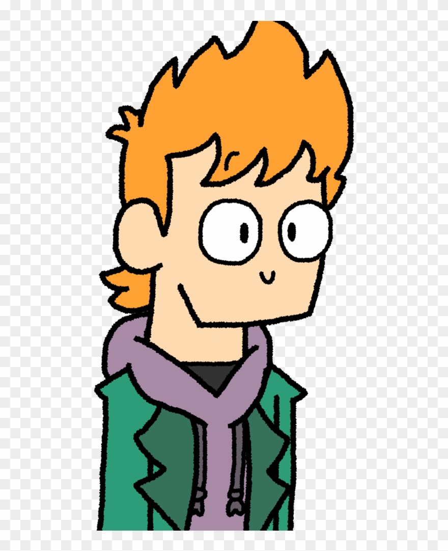 "eddsworld Matt Minecraft Skin - Matt Eddsworld Png Clipart