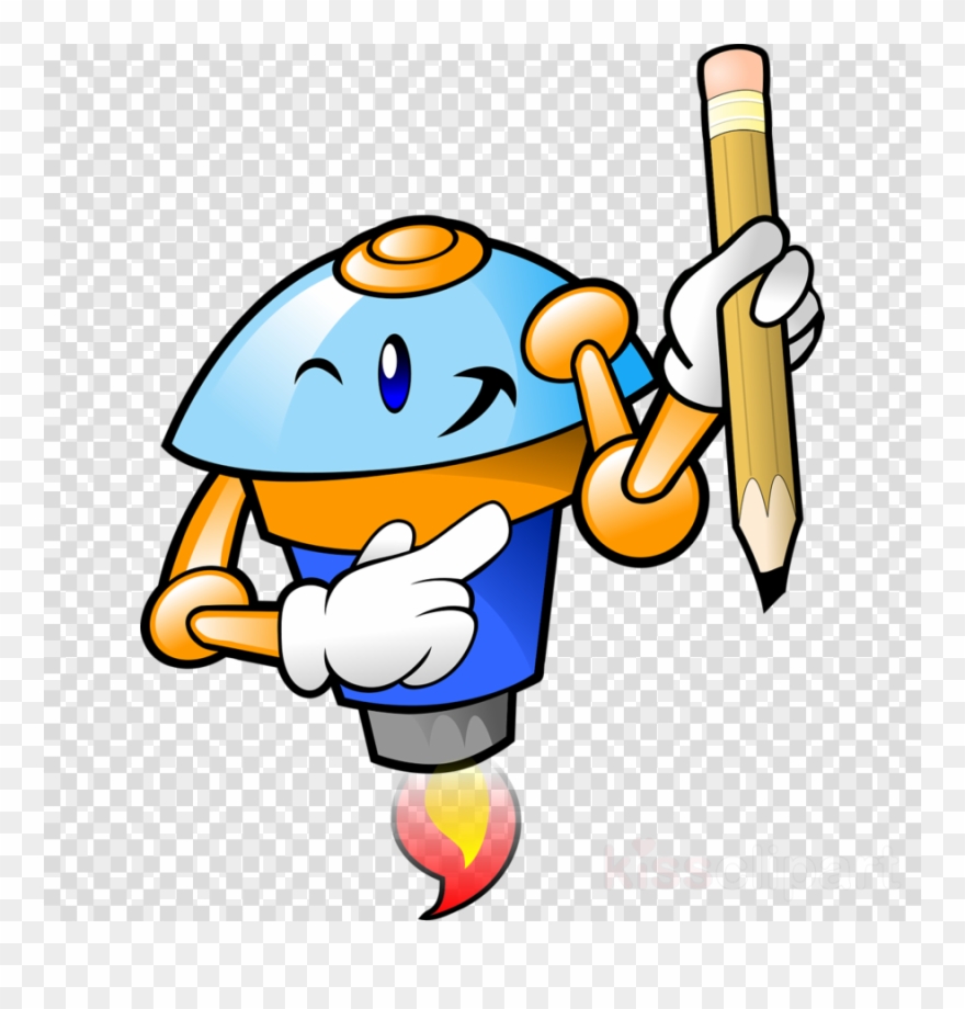 Writing Clipart Writing Clip Art - Clip Art - Png Download