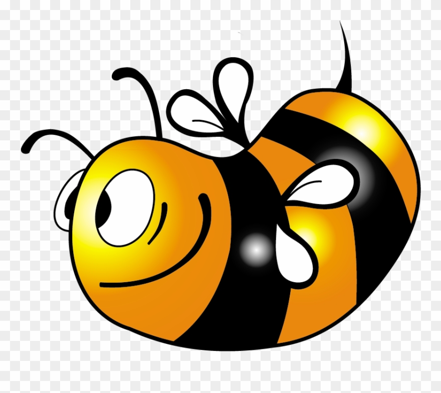 Http - //li-web - Ru/ - Bees Clipart