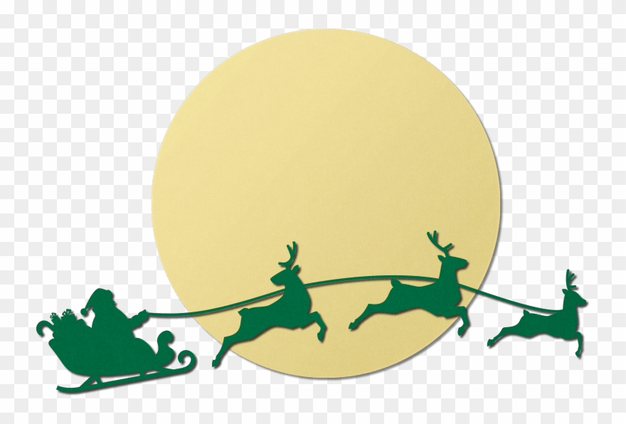 Santa Claus Clipart
