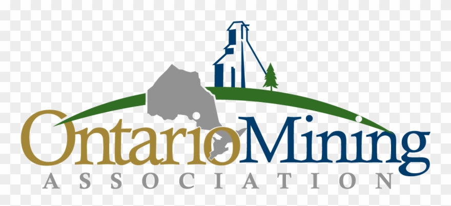 Ontario Mining Association Clipart