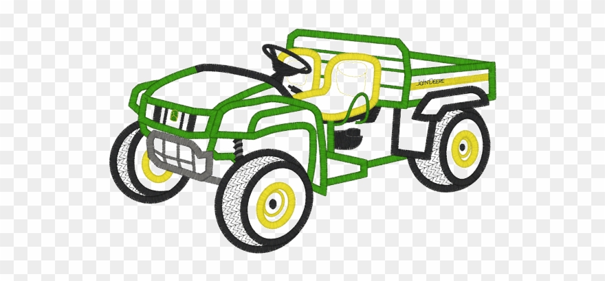 Click To Enlarge - Truck Clipart