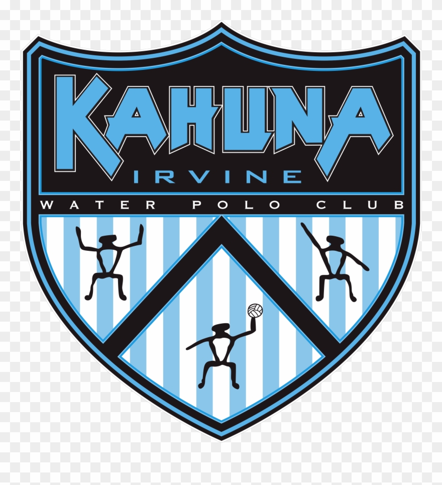 Irvine Kahuna Logo Clipart