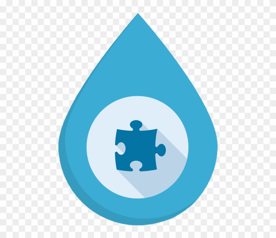 Interested In A Water Public Private Partnership Start - Icon Clipart