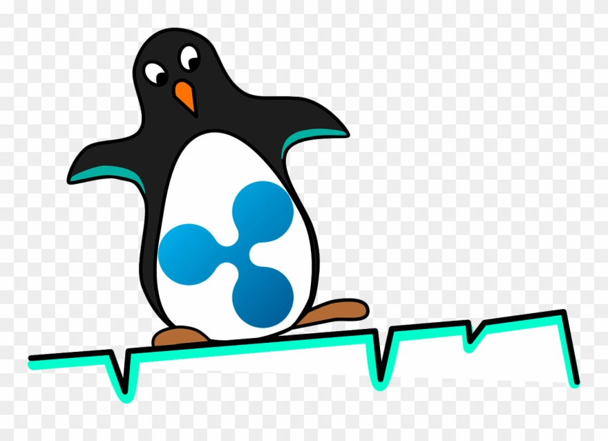 Deceptive Stability Of Ripple Evidence Of Price Manipulation - Cartoon Uncertainty Clipart