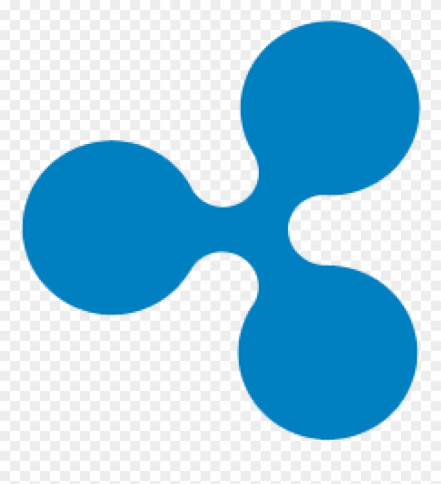 Ripple Logo Big Png Clipart