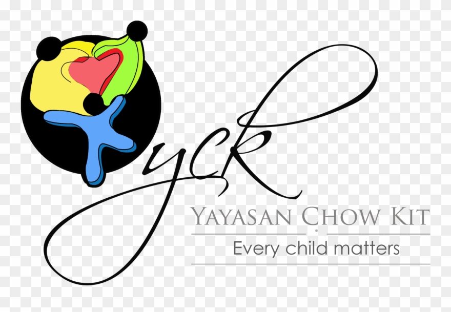 The Ripple Effect For Yayasan Chow Kit - Yayasan Chow Kit Logo Clipart