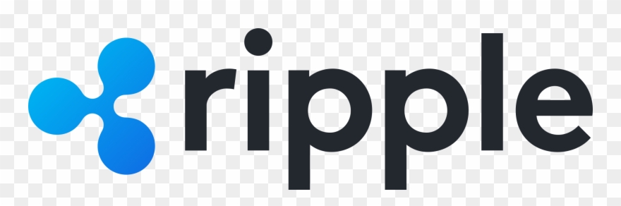 Ripple Launches 'ripple For Good', Commits $100m To - Ripple Logo .png Clipart
