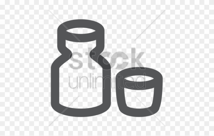 Sake Clipart Transparent - Cup - Png Download