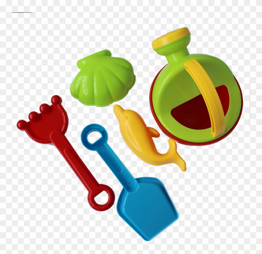 Lightbox Moreview - Baby Toys Clipart