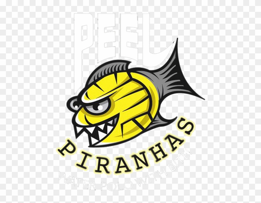 Peel Water Polo Association Clipart