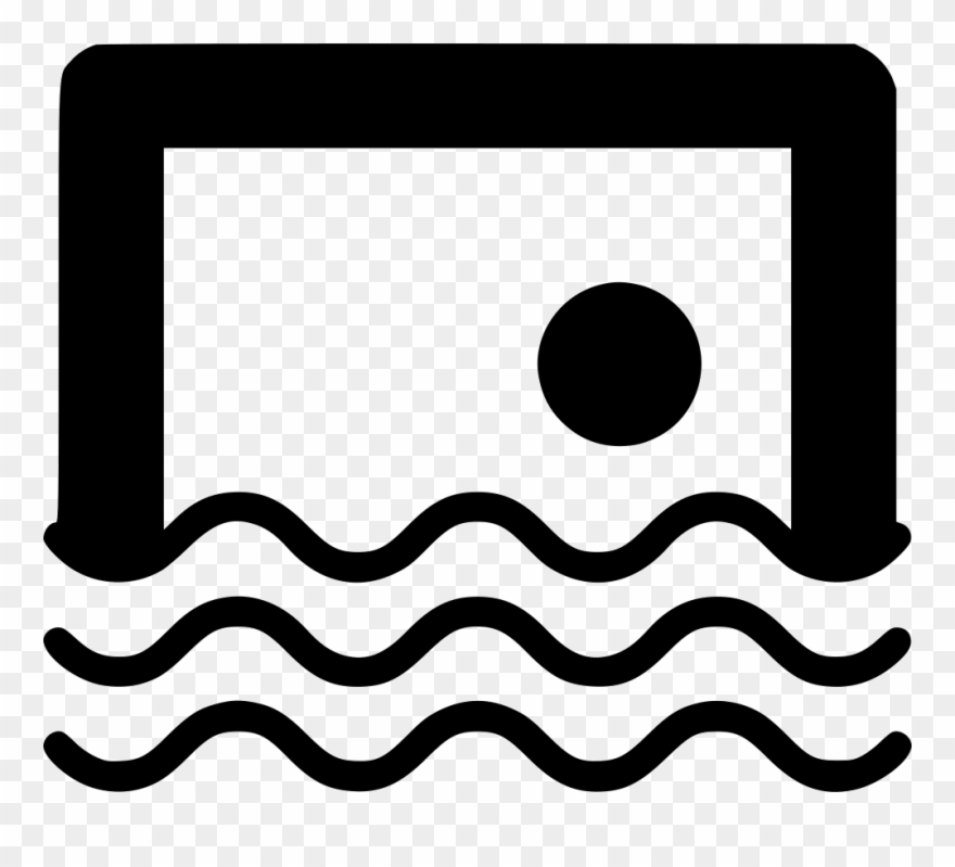 Water Polo Comments - Water Polo Clipart