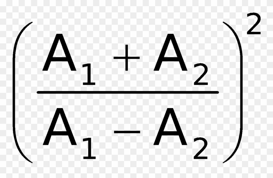 Degree Of Interference Pattern - Calligraphy Clipart