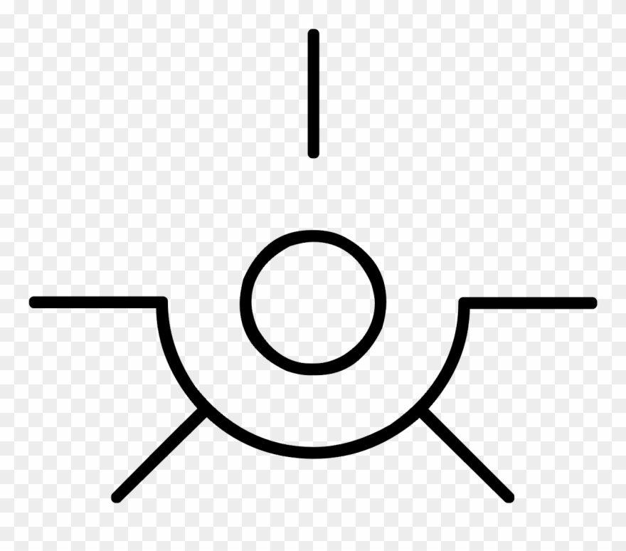 05-jupiter - Circle Clipart