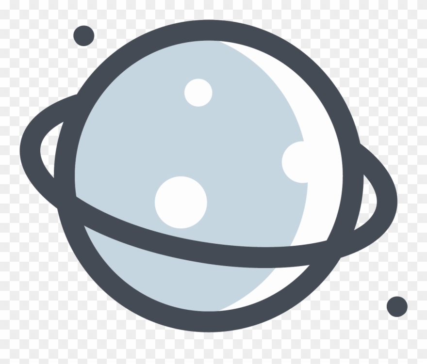 On The Dark Side Icon Free Download - Planeta Png Clipart