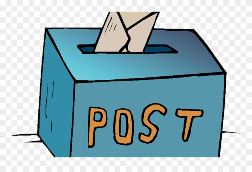 Wird Roland Post Der Neue Kümmerer - World Postal Day 2018 Clipart