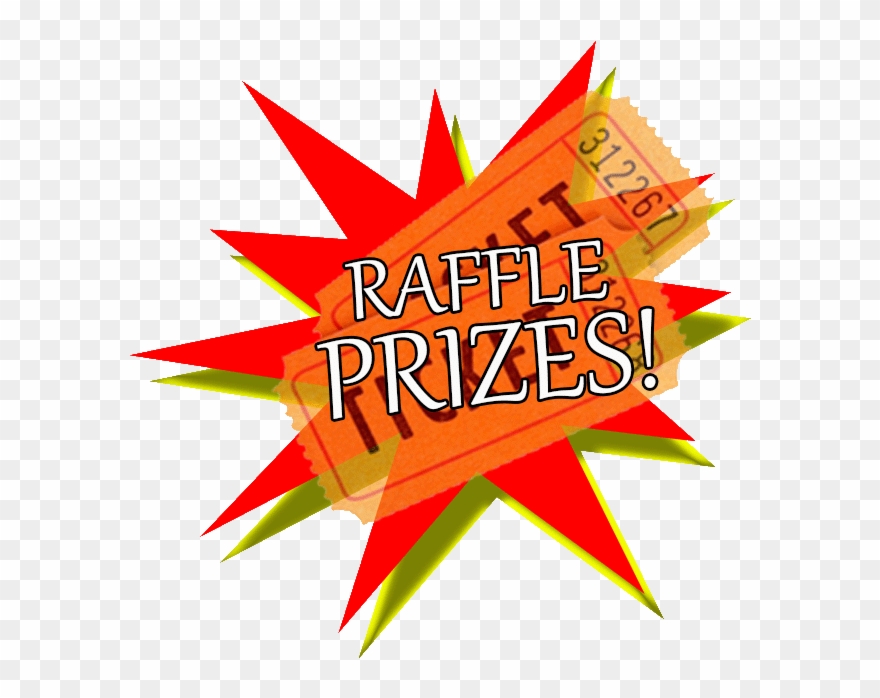 Displaying 19 Gallery Images For Raffle Prizes Clipart - Raffle Prizes - Png Download