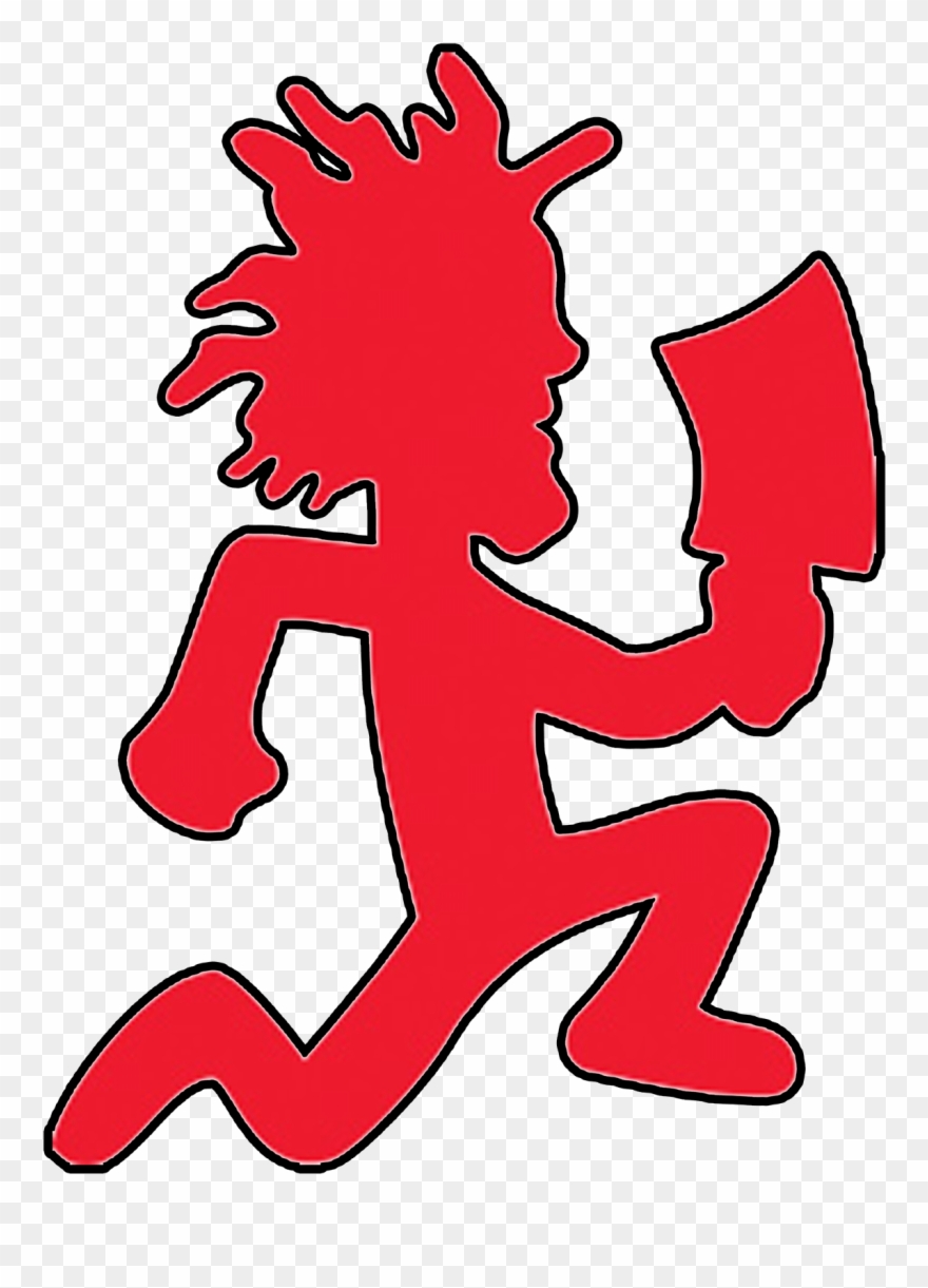 Png Freeuse Man Drawing At Getdrawings Com Free For - Hatchet Man Decal Clipart