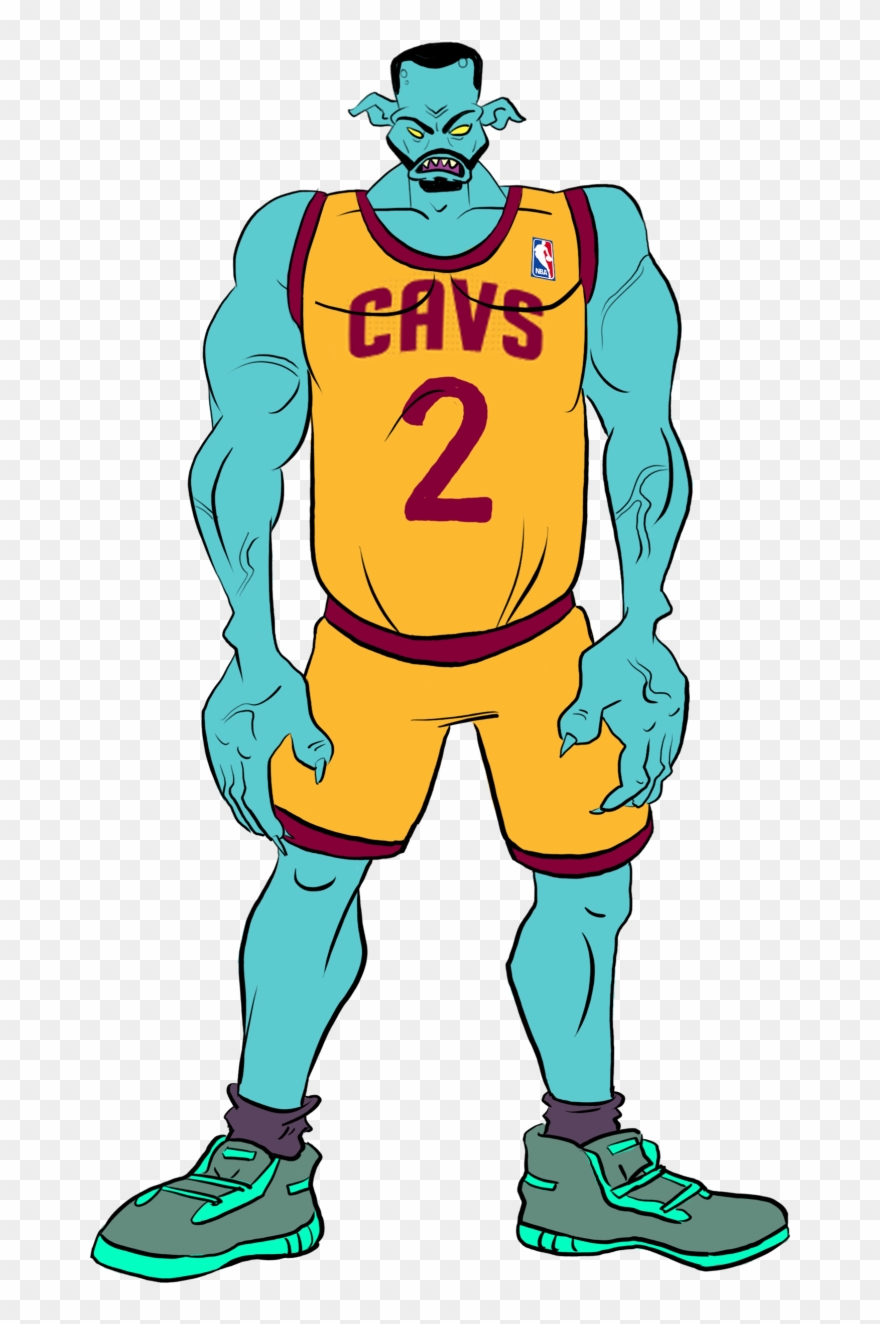 Assets For A Space Jam Kinda Spoof That Was Put Onto - Illustration Clipart