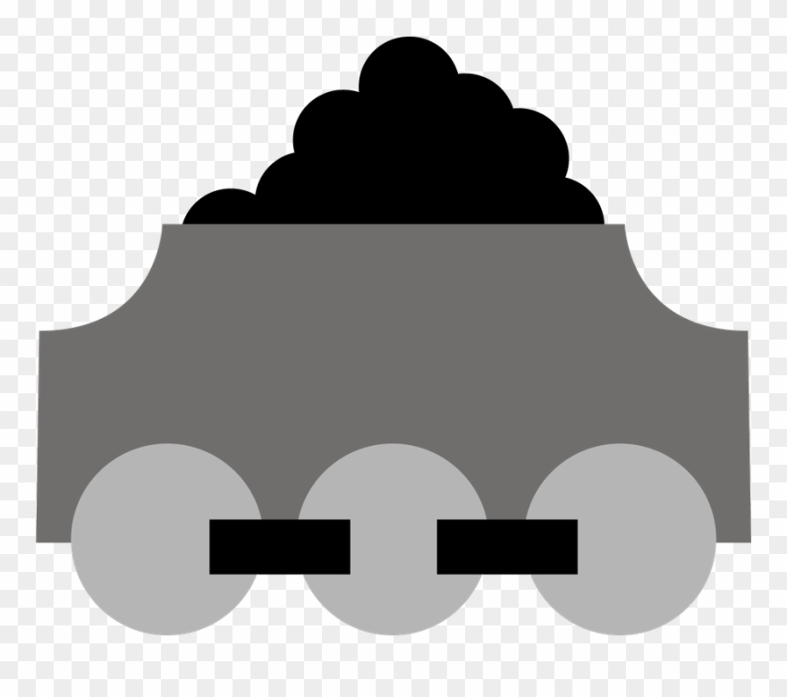 Minus Train Party, Thomas The Train, Busy Book, Silhouette - Book Clipart