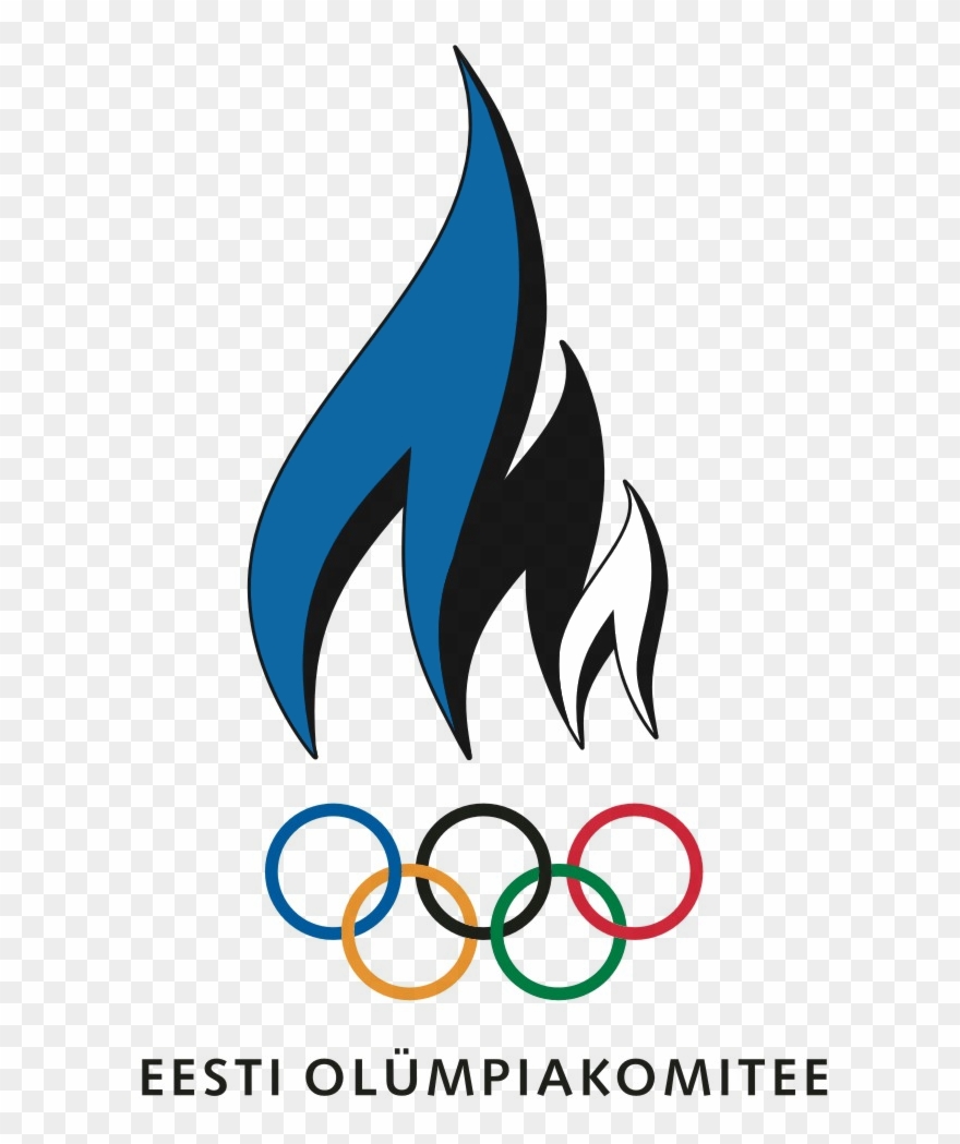 Estonian Olympic Committee - Comite Olimpico Guatemalteco Clipart
