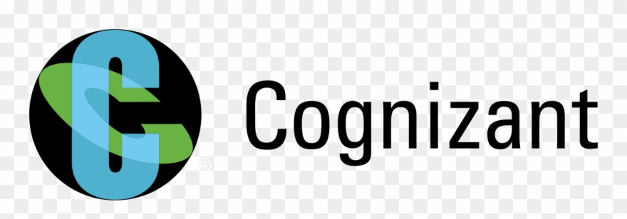 Our Happy Clients - Cognizant Technology Solutions Logo Clipart