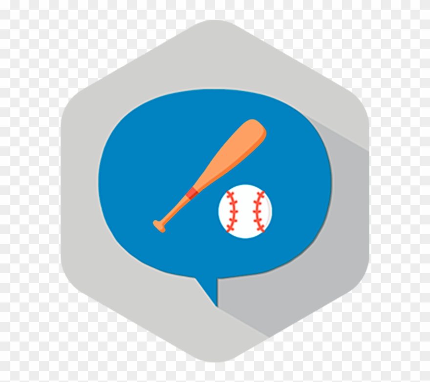 野球のはなし - Graphic Design Clipart