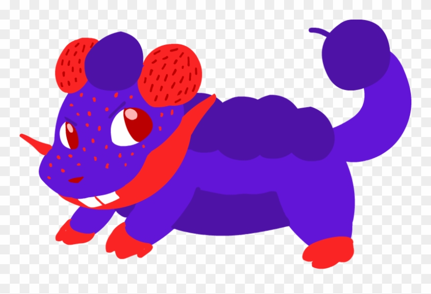 Mauve Clipart Train - Train - Png Download