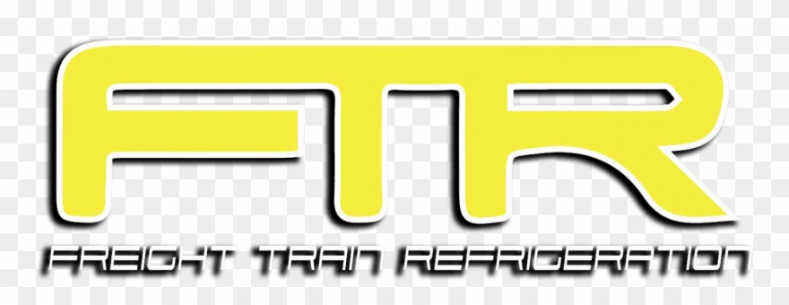 Freight Train Refrigeration Inc - San Francisco Clipart