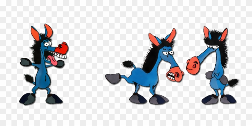 “like Fast Moving Freight Train Barreling Down The - Cartoon Clipart