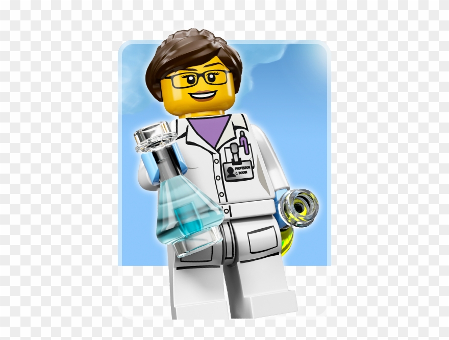 4-7 - Age Range 3 4 Lego Clipart