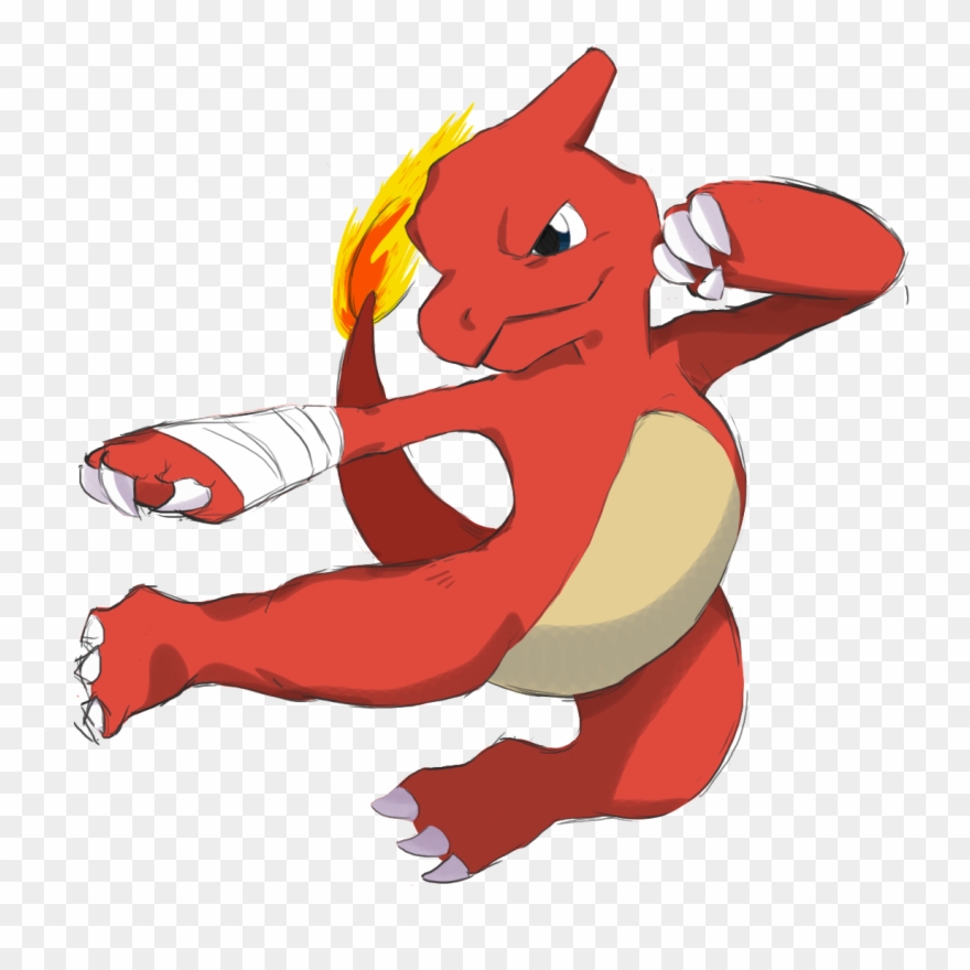 Vector Black And White Library Pokemon Vivian Le Pinterest - Imagenes De Pokemon De Charmeleon Clipart