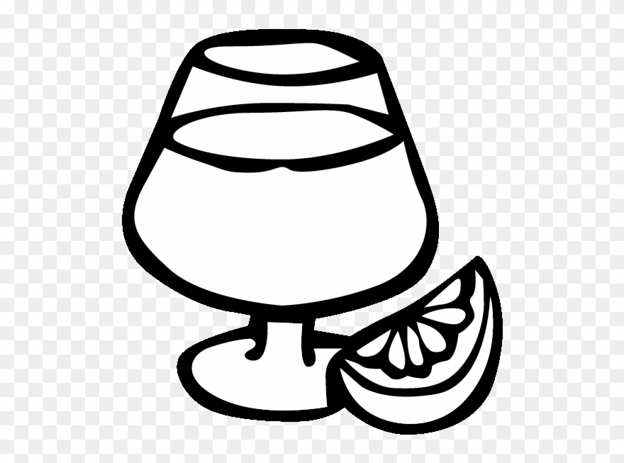 Drink Clip Art Clipart Drink Drawing Clip Art - Drink Clip Art - Png Download