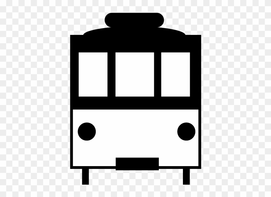 Electric Train - Icon - Free - アイコン 素材 Clipart