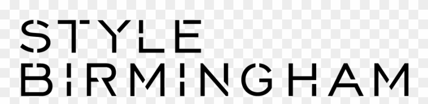 Style Birmingham Magazine Clipart